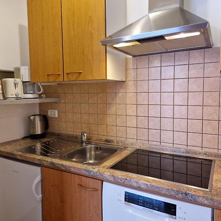 Apartments Ananina Порторож Екстериор снимка