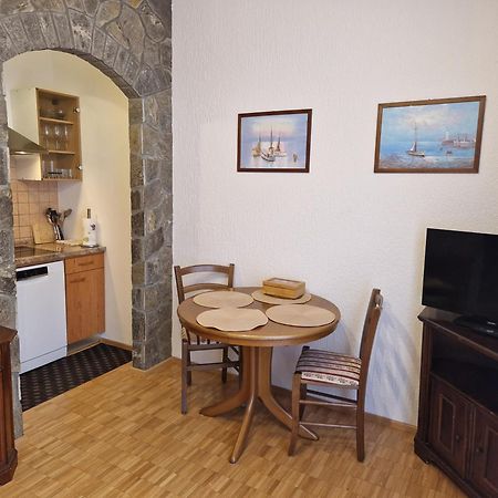 Apartments Ananina Порторож Екстериор снимка