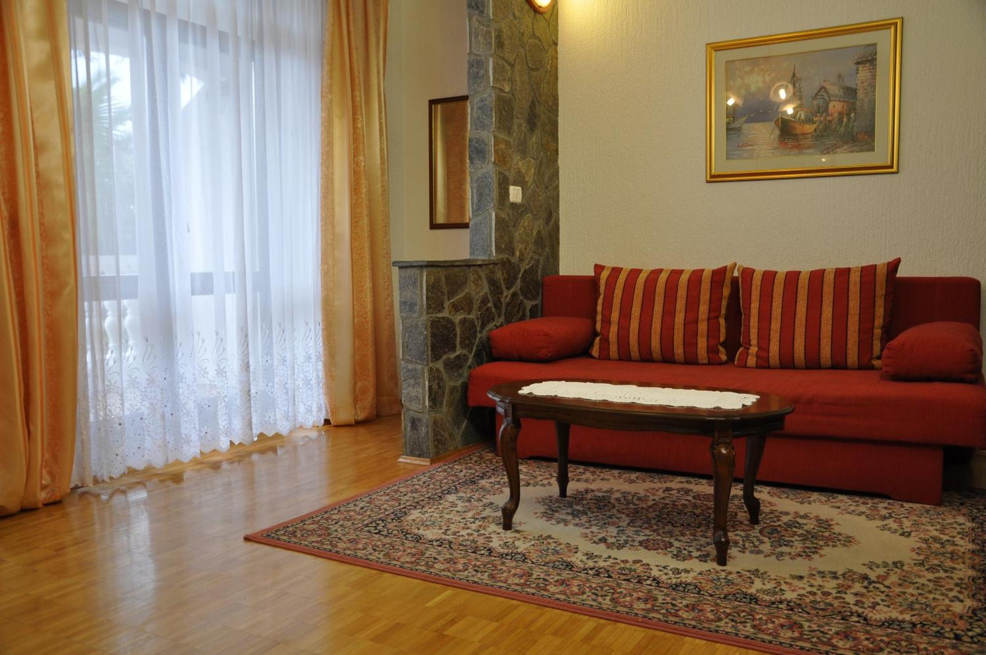 Apartments Ananina Порторож Екстериор снимка