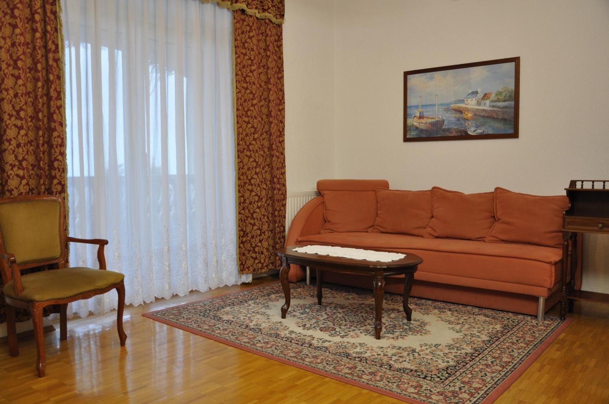 Apartments Ananina Порторож Екстериор снимка
