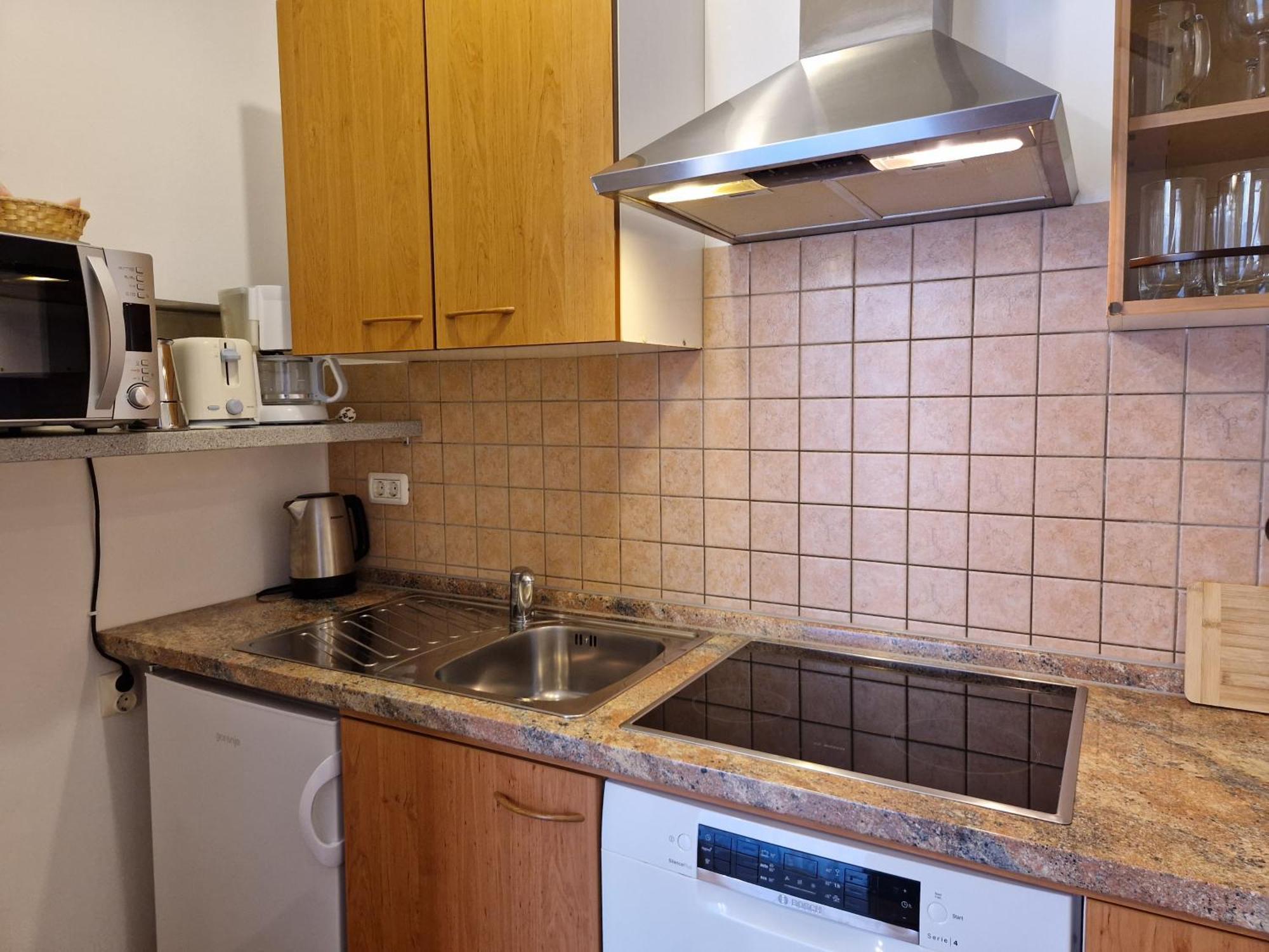 Apartments Ananina Порторож Екстериор снимка