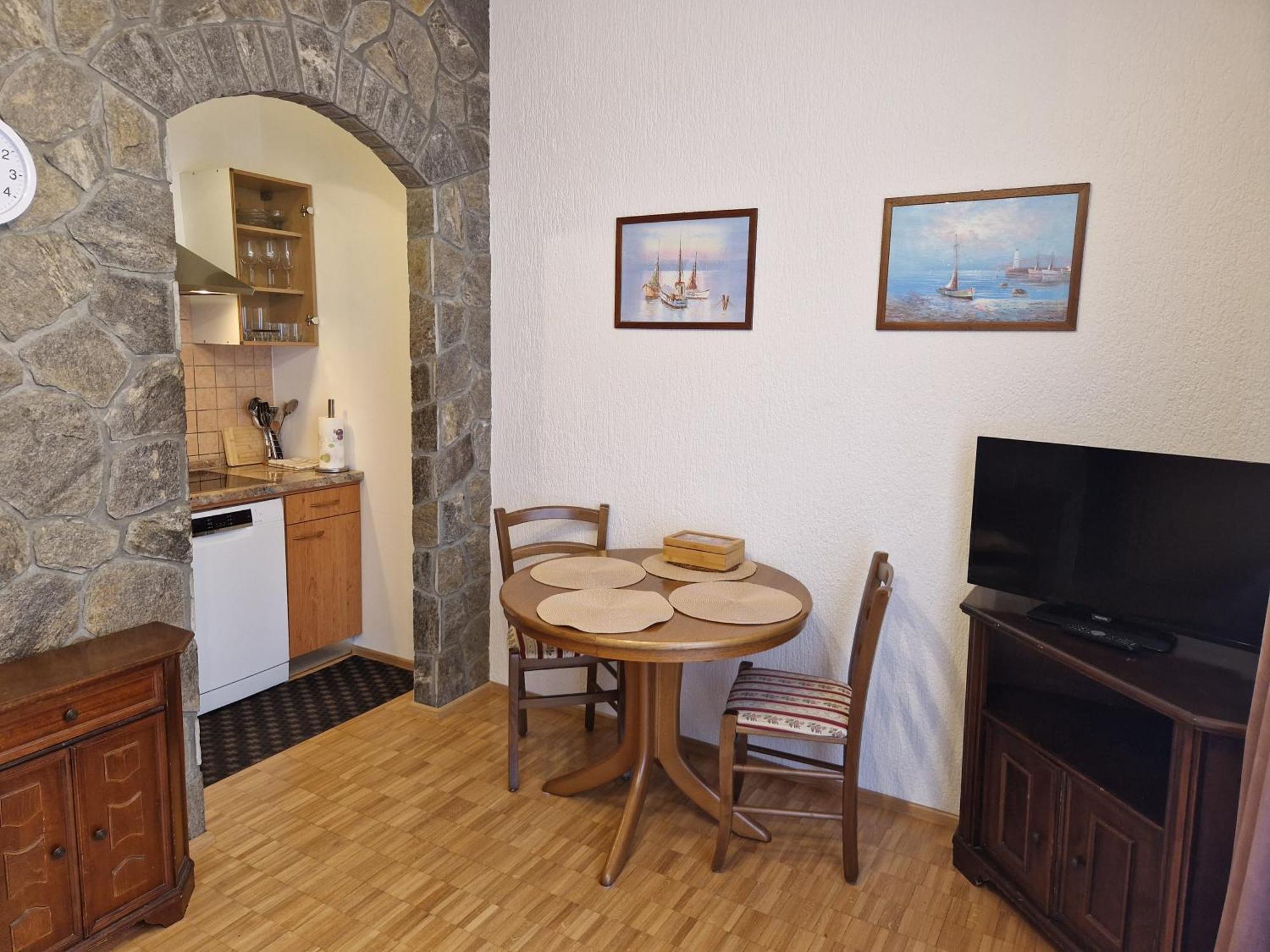 Apartments Ananina Порторож Екстериор снимка