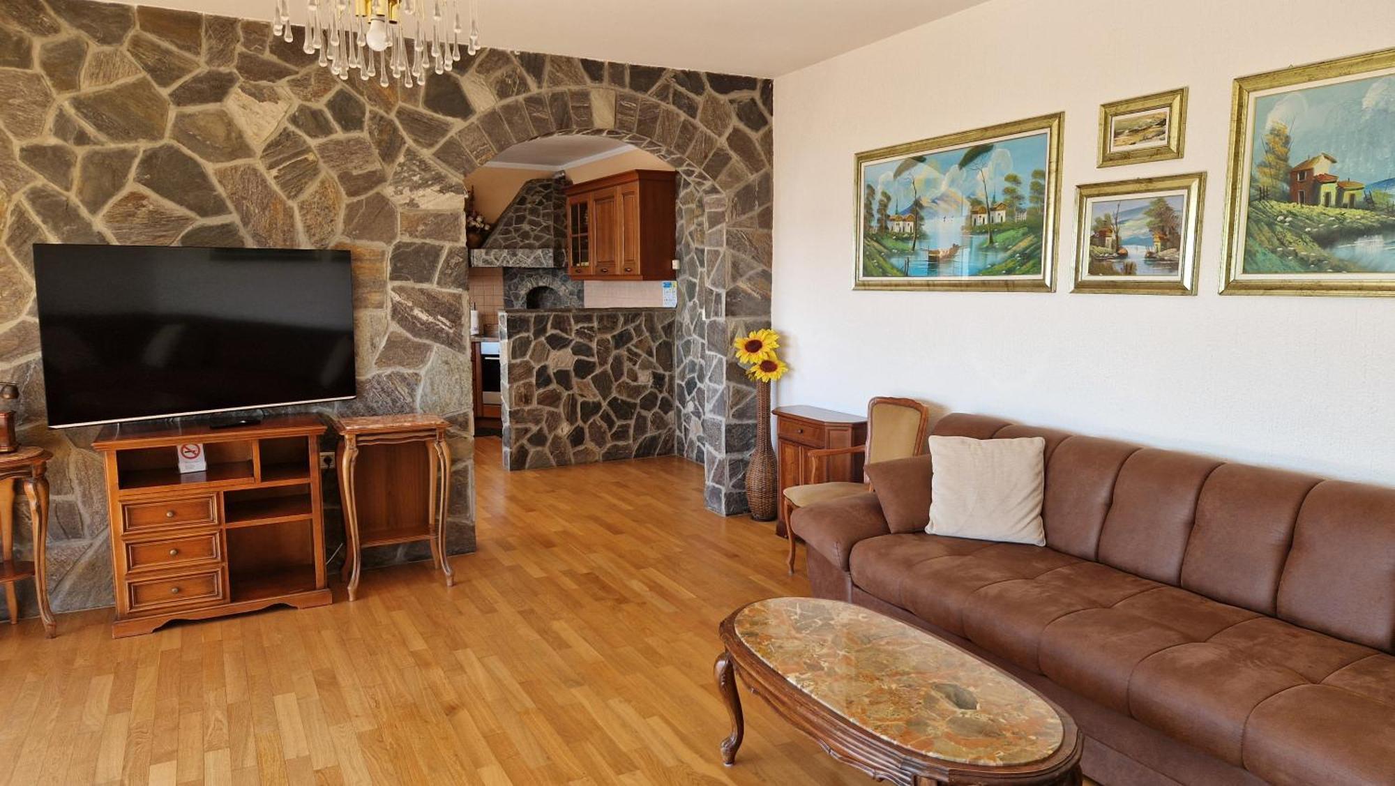 Apartments Ananina Порторож Екстериор снимка
