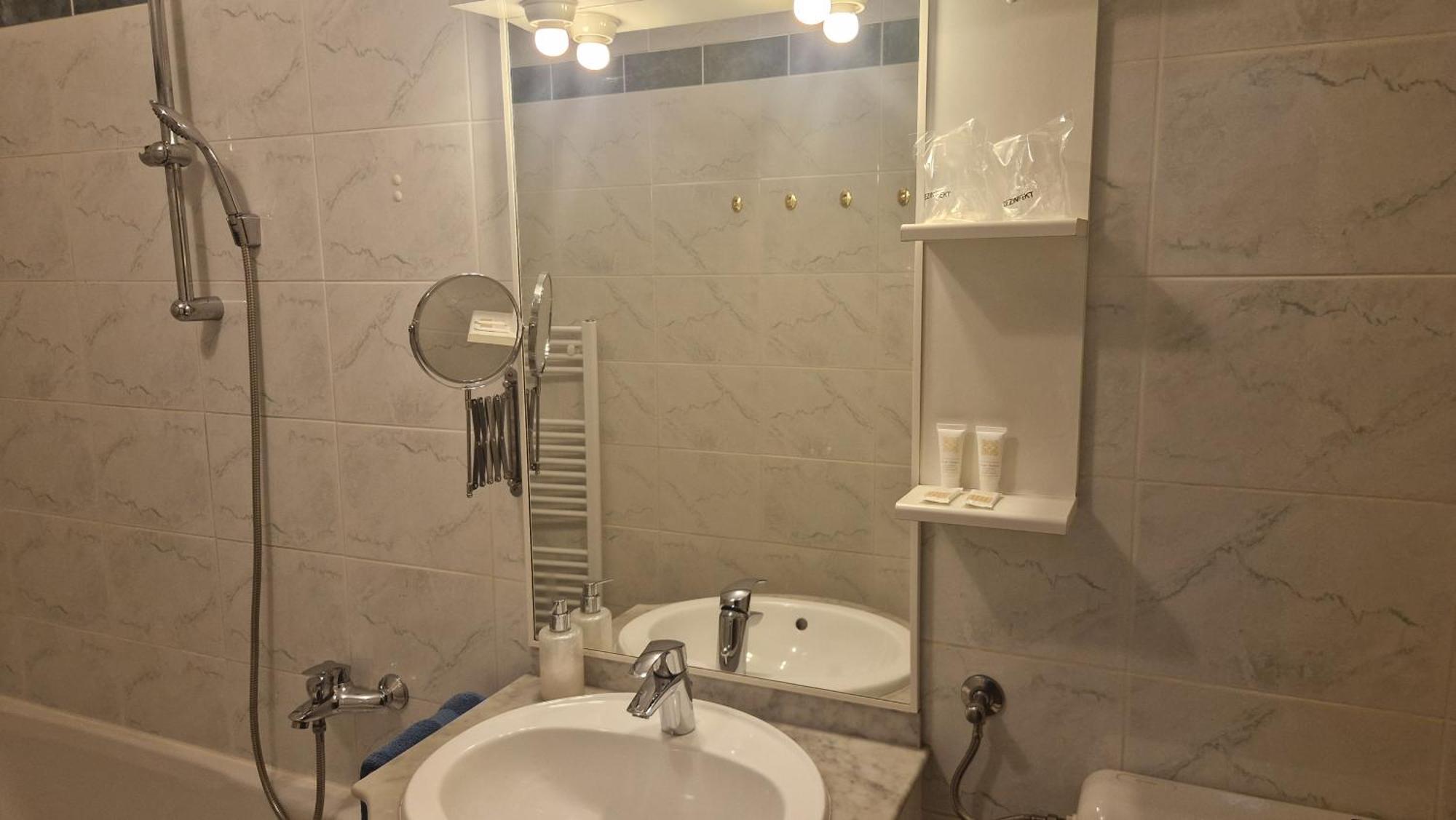 Apartments Ananina Порторож Екстериор снимка