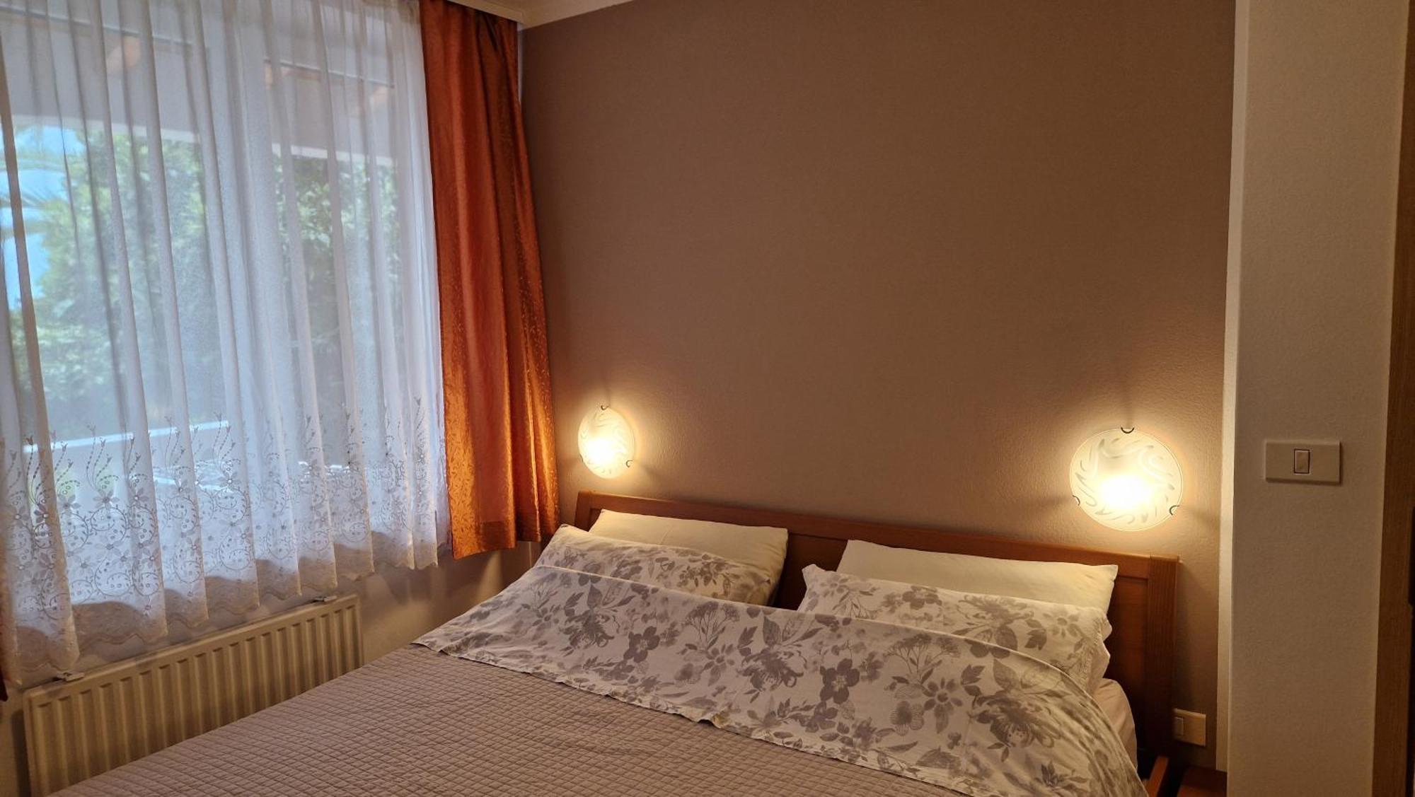 Apartments Ananina Порторож Екстериор снимка