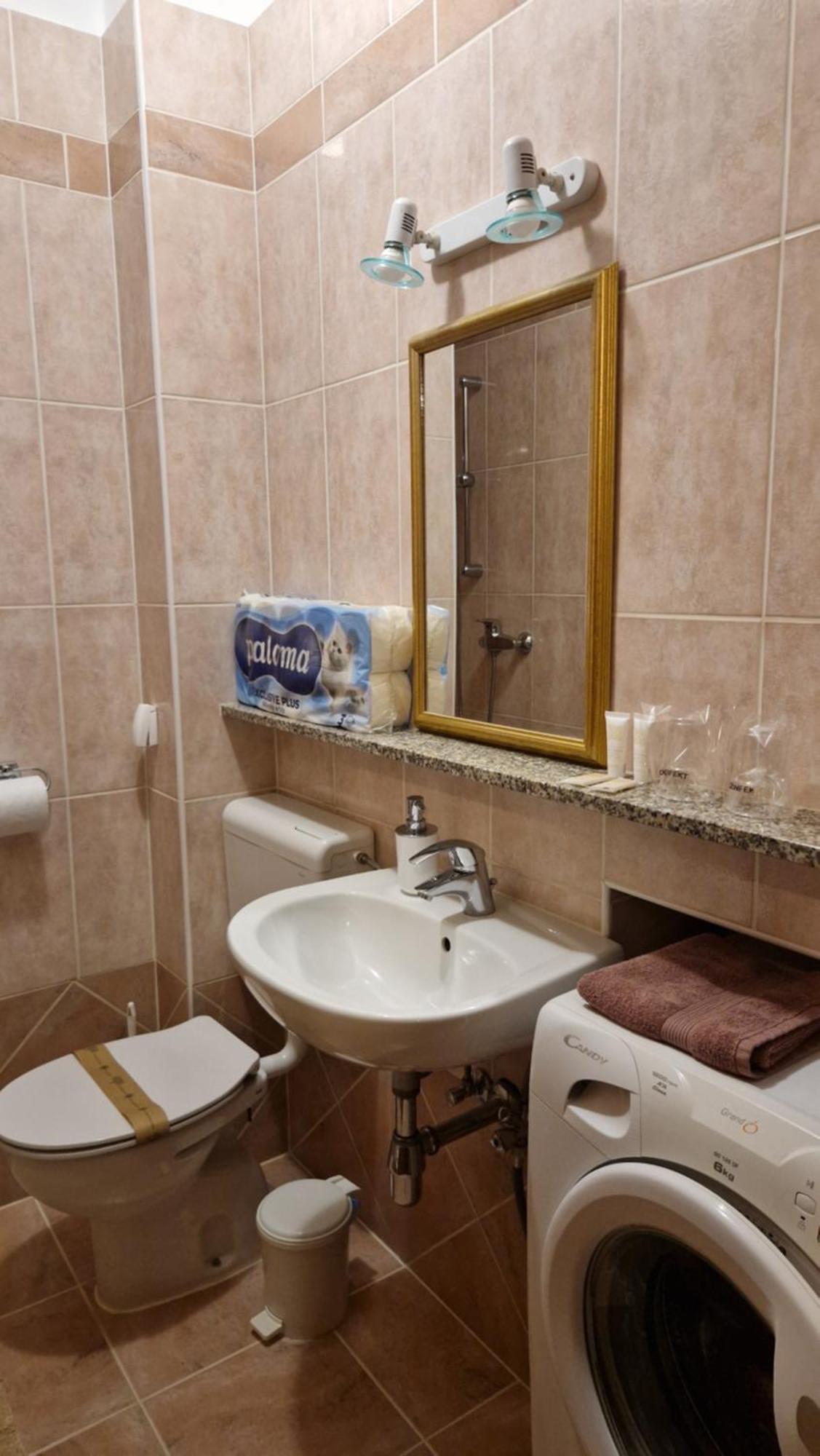 Apartments Ananina Порторож Екстериор снимка