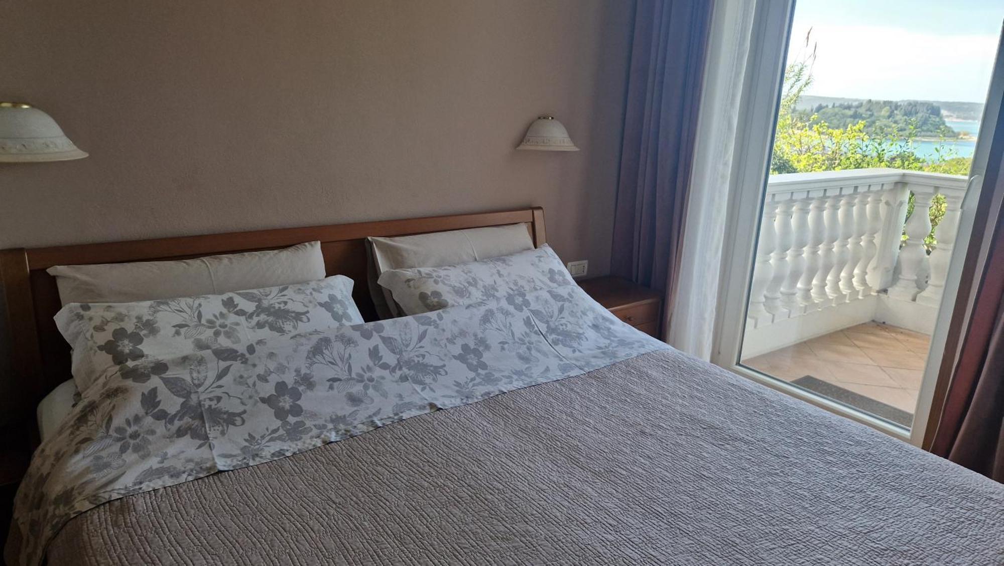 Apartments Ananina Порторож Екстериор снимка