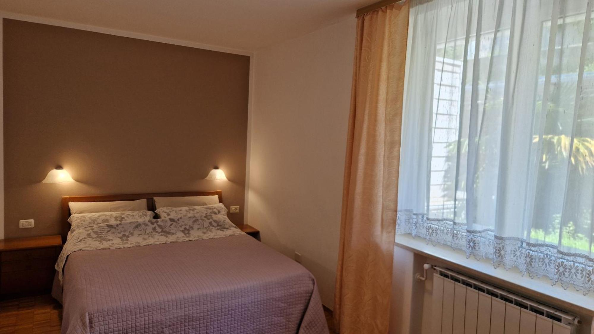 Apartments Ananina Порторож Екстериор снимка