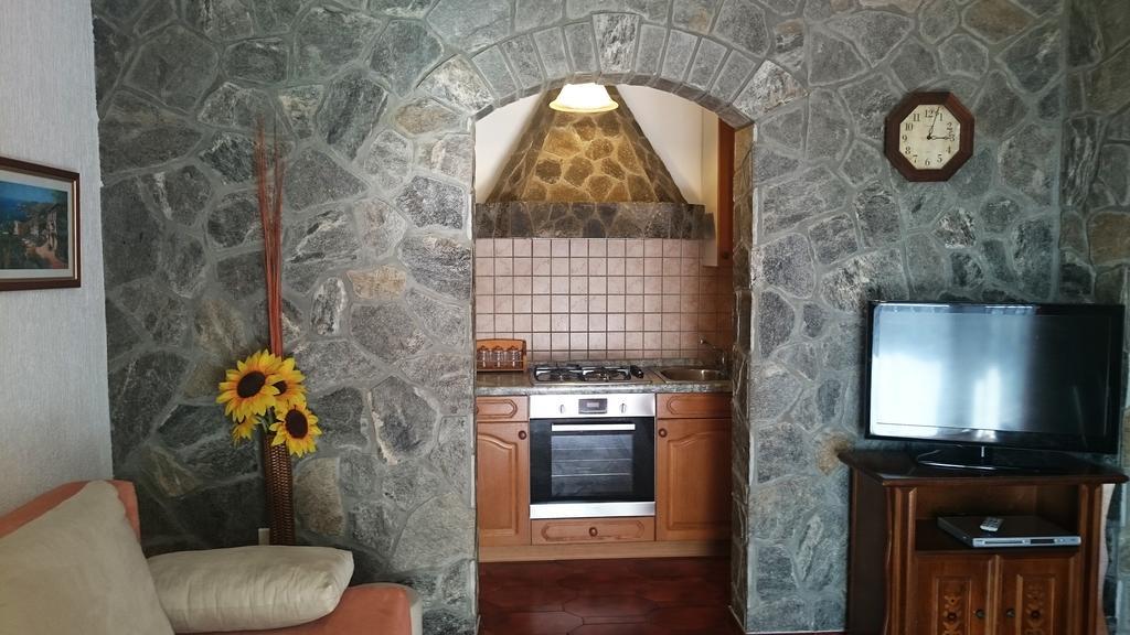Apartments Ananina Порторож Екстериор снимка